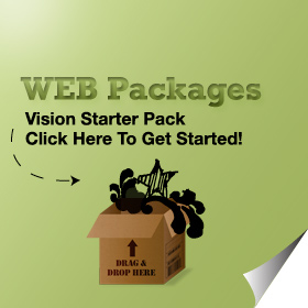 Web Packages