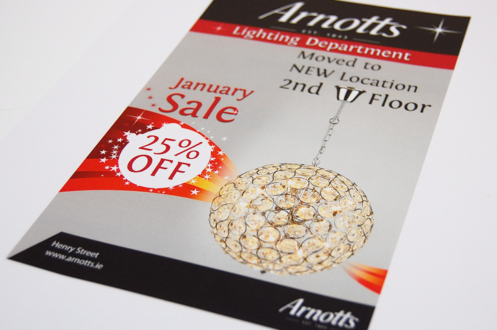 Arnotts Lighting Deals